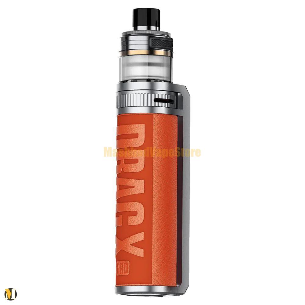 VooPoo Drag X Pro (4) ویپ درگ ایکس پرو ووپو <br><span>VooPoo Drag X Pro</span> - Image 5