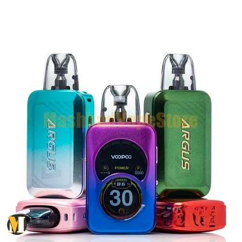 Voopoo Argus A Pod Mod Kit (3) پاد ماد آرگاس اِی ووپو <br><span>Voopoo Argus A Pod Mod Kit</span> - Image 4