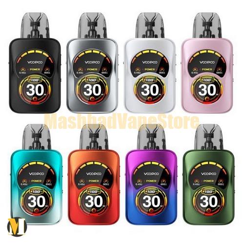 Voopoo Argus A Pod Mod Kit (4) پاد ماد آرگاس اِی ووپو <br><span>Voopoo Argus A Pod Mod Kit</span> - Image 6