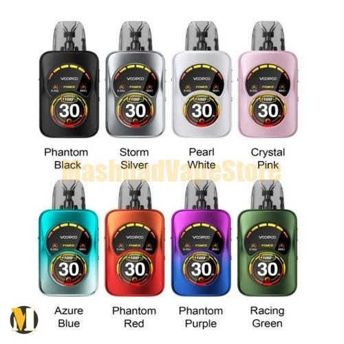 Voopoo Argus A Pod Mod Kit (6) پاد ماد آرگاس اِی ووپو <br><span>Voopoo Argus A Pod Mod Kit</span> - Image 7