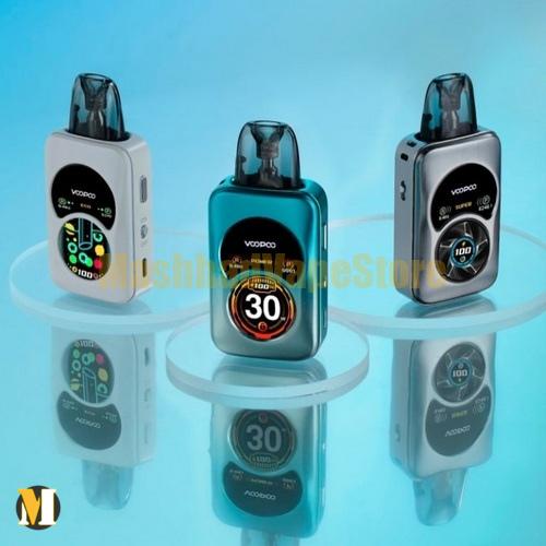 Voopoo Argus A Pod Mod Kit (8) پاد ماد آرگاس اِی ووپو <br><span>Voopoo Argus A Pod Mod Kit</span> - Image 3