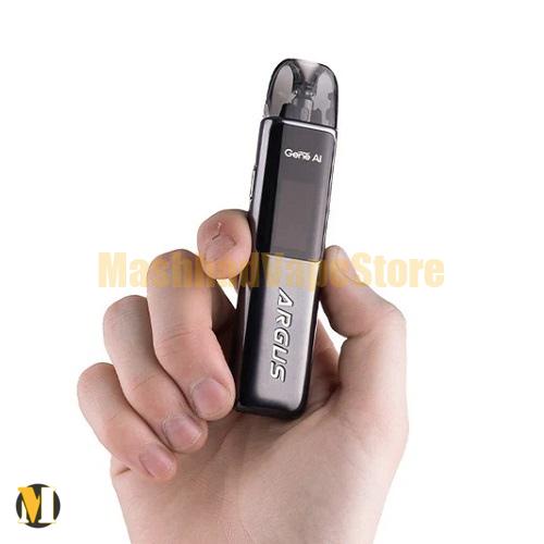 Voopoo Argus G2 Pod Kit (3) پاد آرگاس جی 2 ووپو <br><span>Voopoo Argus G2 Pod Kit</span> - Image 4