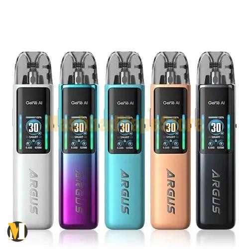 پاد آرگاس جی 2 ووپو <br><span>Voopoo Argus G2 Pod Kit</span>