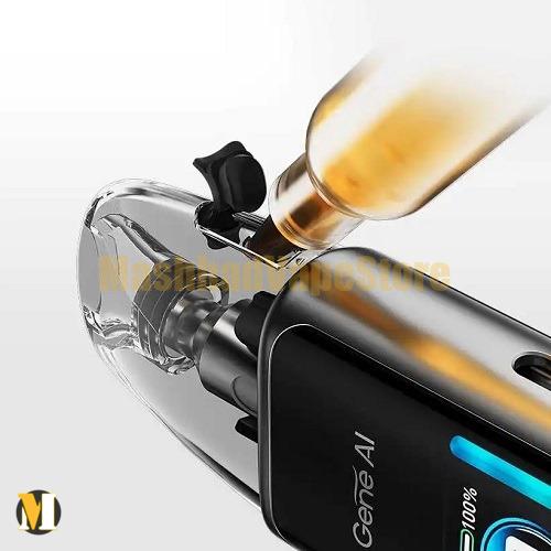 Voopoo Argus G2 Pod Kit (9) پاد آرگاس جی 2 ووپو <br><span>Voopoo Argus G2 Pod Kit</span> - Image 6