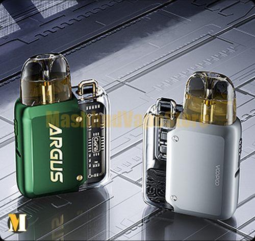 Voopoo Argus P1 Pod Kit (1) پادماد آرگاس پی ۱ ووپو <br><span>Voopoo Argus P1 Pod Kit</span> - Image 1
