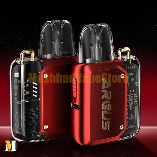 Voopoo Argus P1 Pod Kit (2) پادماد آرگاس پی ۱ ووپو <br><span>Voopoo Argus P1 Pod Kit</span> - Image 2