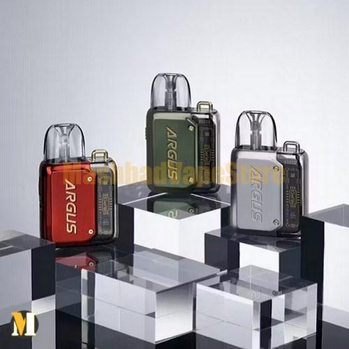 Voopoo Argus P1 Pod Kit (3) پادماد آرگاس پی ۱ ووپو <br><span>Voopoo Argus P1 Pod Kit</span> - Image 3