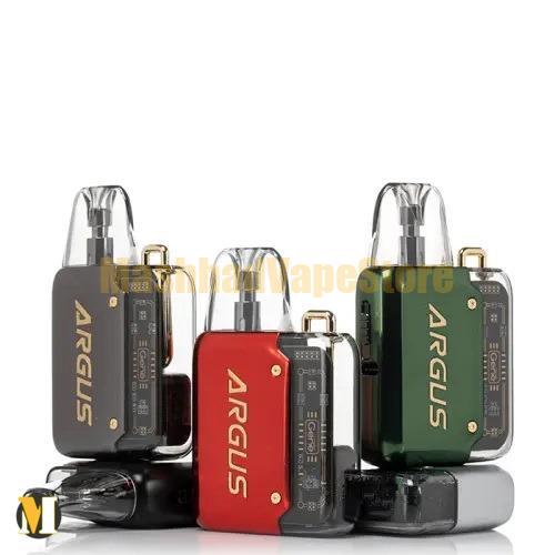 Voopoo Argus P1 Pod Kit (5) پادماد آرگاس پی ۱ ووپو <br><span>Voopoo Argus P1 Pod Kit</span> - Image 6