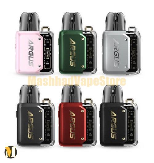 Voopoo Argus P1 Pod Kit پادماد آرگاس پی ۱ ووپو <br><span>Voopoo Argus P1 Pod Kit</span> - Image 7