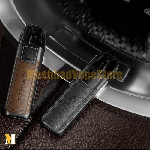Voopoo Argus Pod Kit (1) پاد آرگاس ووپو <br><span>Voopoo Argus Pod Kit</span> - Image 2