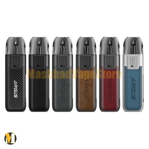 Voopoo Argus Pod Kit (7) پاد آرگاس ووپو <br><span>Voopoo Argus Pod Kit</span> - Image 9