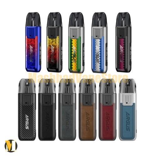 Voopoo Argus Pod Kit (9) پاد آرگاس ووپو <br><span>Voopoo Argus Pod Kit</span> - Image 1