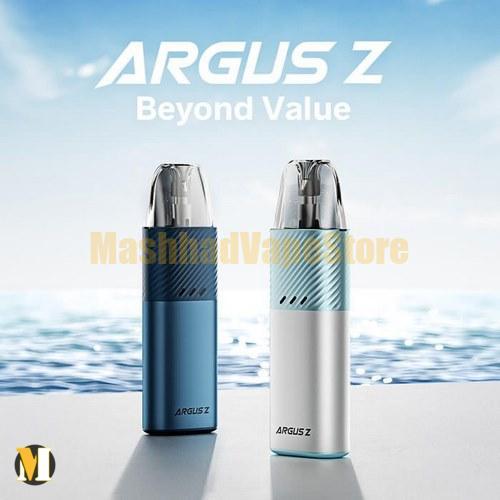 Voopoo Argus Z Pod Mod (1) پاد ماد آرگاس زِد ووپو <br><span>Voopoo Argus Z Pod Mod</span> - Image 1