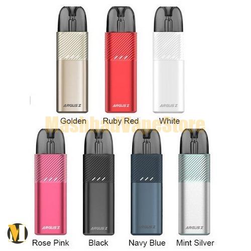 Voopoo Argus Z Pod Mod (4) پاد ماد آرگاس زِد ووپو <br><span>Voopoo Argus Z Pod Mod</span> - Image 7