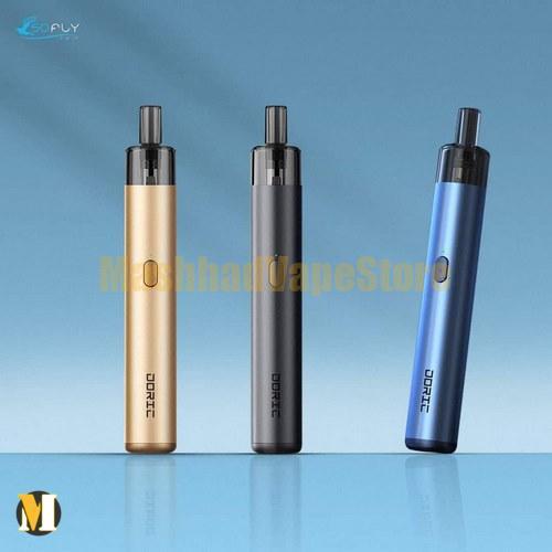 Voopoo Doric 20 Pod Kit (10) پاد دریک ۲۰ ووپو <br><span>Voopoo Doric 20 Pod Kit</span> - Image 5