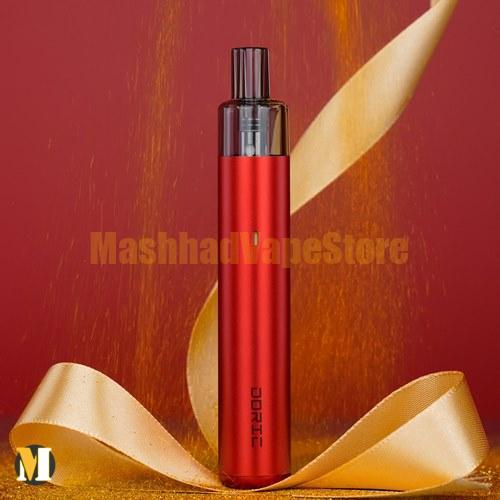 Voopoo Doric 20 Pod Kit (3) پاد دریک ۲۰ ووپو <br><span>Voopoo Doric 20 Pod Kit</span> - Image 3