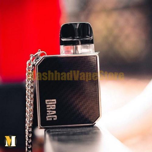 Voopoo Drag Nano 2 Pod Kit (3) پاد درگ نانو 2 ووپو <br><span>Voopoo Drag Nano 2 Pod Kit</span> - Image 4