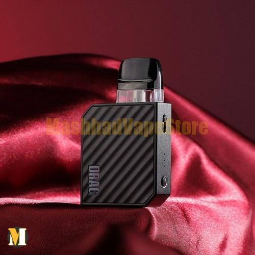 Voopoo Drag Nano 2 Pod Kit (5) پاد درگ نانو 2 ووپو <br><span>Voopoo Drag Nano 2 Pod Kit</span> - Image 5