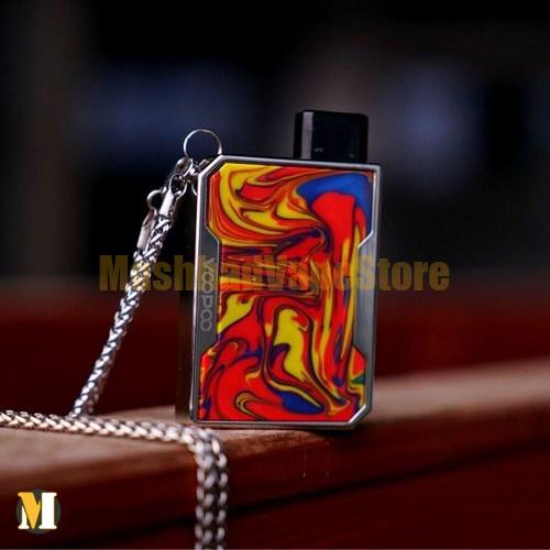 Voopoo Drag Nano Pod Kit (6) پاد درگ نانو ووپو <br><span>Voopoo Drag Nano Pod Kit</span> - Image 4