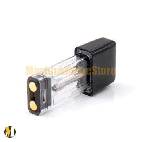 Voopoo Drag Nano S1 Replacement Pod Cartridge (2) کارتریج درگ نانو S1 ووپو <br><span>Voopoo Drag Nano S1 Replacement Pod Cartridge</span> - Image 3