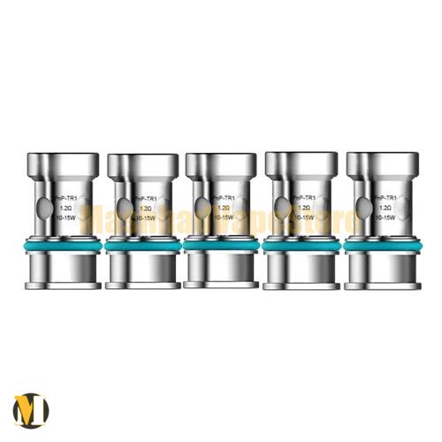 Voopoo PnP TR1 Replacement Coil (2) کویل پی ان پی تی آر1 ووپو <br><span>Voopoo PnP TR1 Replacement Coil</span> - Image 2