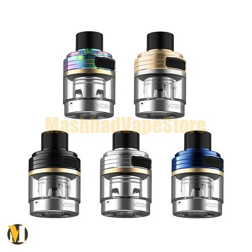 Voopoo TPP-X Replacement Pod Cartridge (2) کارتریج تی پی پی ایکس ووپو <br><span>Voopoo TPP-X Replacement Pod Cartridge</span> - Image 2