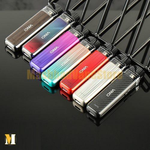 Voopoo Vinci Pod Kit (1) پاد وینچی ووپو <br><span>Voopoo Vinci Pod Kit</span> - Image 3