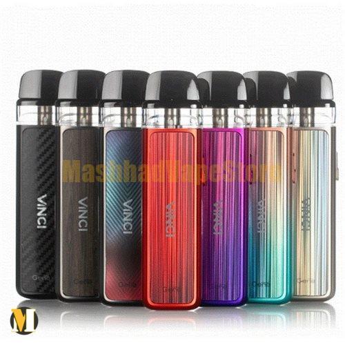 Voopoo Vinci Pod Kit (8) پاد وینچی ووپو <br><span>Voopoo Vinci Pod Kit</span> - Image 6