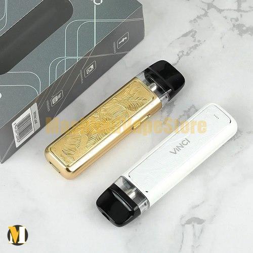 Voopoo Vinci Pod Kit Royal Edition (5) پاد وینچی رویال ادیشن ووپو <br><span>Voopoo Vinci Pod Kit Royal Edition</span> - Image 6
