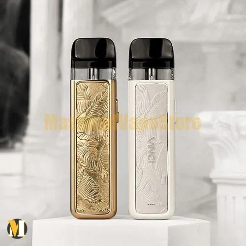Voopoo Vinci Pod Kit Royal Edition (8) پاد وینچی رویال ادیشن ووپو <br><span>Voopoo Vinci Pod Kit Royal Edition</span> - Image 7