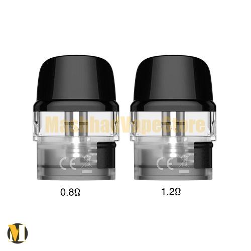Voopoo Vinci Replacement pod cartridge (1) کارتریج پاد وینچی ووپو <br><span>Voopoo Vinci Replacement Pod Cartridge</span> - Image 2
