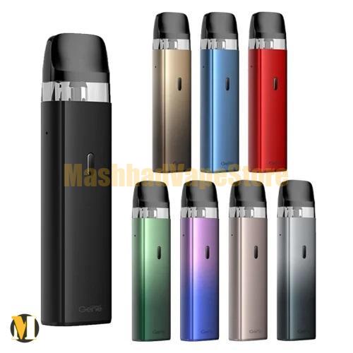 Voopoo Vinci Se Pod Kit (2) پاد وینچی اِس ای ووپو <br><span>Voopoo Vinci Se Pod Kit</span> - Image 2