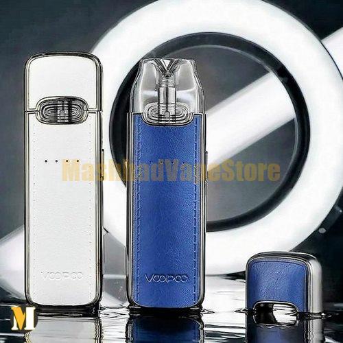 Voopoo Vmate E Pod (2) پاد وی میت ای ووپو <br><span>Voopoo Vmate E Pod Kit</span> - Image 2