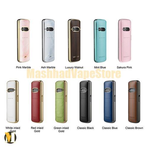 Voopoo Vmate E Pod Kit پاد وی میت ای ووپو <br><span>Voopoo Vmate E Pod Kit</span> - Image 9