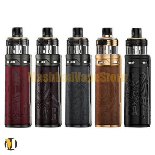 VoopooDragSPnP-XKit پاد ماد درگ اس پی ان پی ایکس ووپو <br><span>VooPoo Drag S PNP X Pod Mod</span> - Image 1
