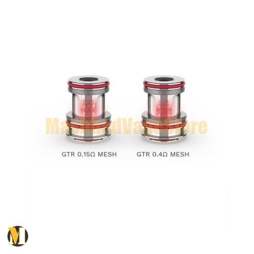 coil-gtr-500x209 ویپ فرز تی ایکس ۸۰ ویپرسو <br><span>Vaporesso FORZ TX80</span> - Image 11