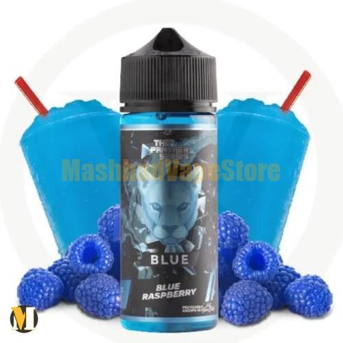 dr-vape-blue-raspberry-120ml (2) جویس بلوبری رزبری دکتر ویپز <br><span>Dr Vapes Blue Raspberry 120ml</span> - Image 1