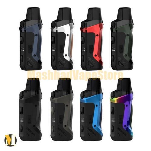 geekvape-aegis-boost-le-bonus پاد ماد ایجیس بوست لاکچری ال ای بونوس گیک ویپ <br><span>Geekvape Aegis Boost LE Bonus Kit</span> - Image 15