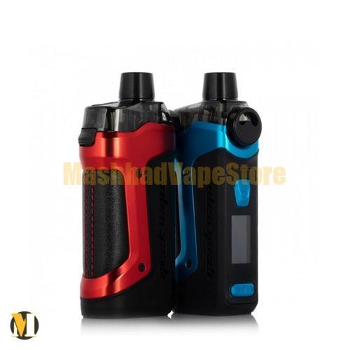 geekvape-aegis-boost-pro-pod-mod (13) پاد ماد ایجیس بوست پرو گیک ویپ <br><span>GEEKVAPE Aegis Boost Pro Pod Mod</span> - Image 8