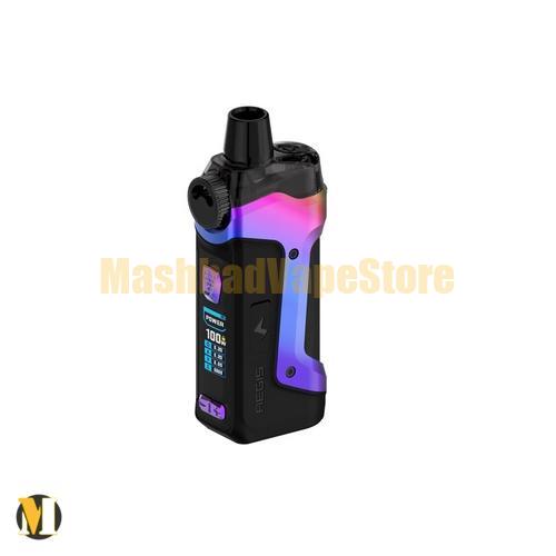geekvape-aegis-boost-pro-pod-mod (4) پاد ماد ایجیس بوست پرو گیک ویپ <br><span>GEEKVAPE Aegis Boost Pro Pod Mod</span> - Image 10