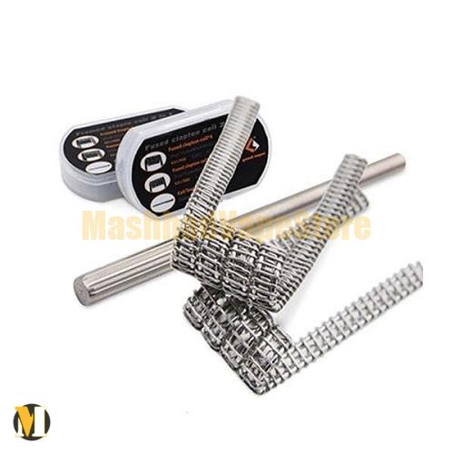 geekvape-framed-staple-f202-coils (2) کویل فریمد استاپل گیک ویپ <br><span>Geekvape Framed Staple Coil 2 In 1 F202</span> - Image 2