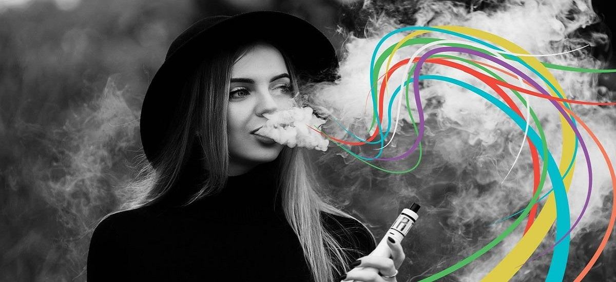 خرید ویپ با کیفیت در مشهد