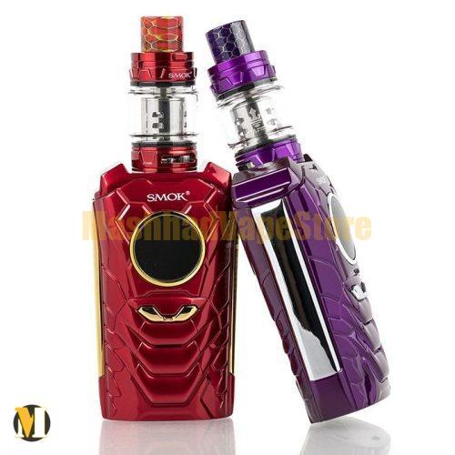 smok i-priv 230w vape kit (12) ویپ آی پریو اسموک <br><span>Smok I-Priv Kit</span> - Image 7