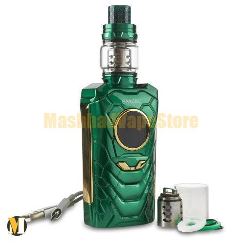 smok i-priv 230w vape kit (18) ویپ آی پریو اسموک <br><span>Smok I-Priv Kit</span> - Image 13