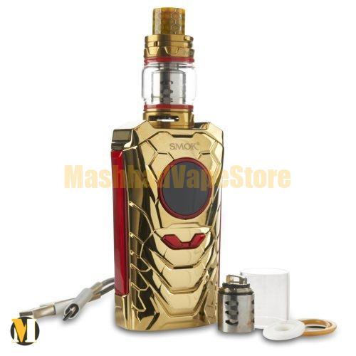 smok i-priv 230w vape kit (19) ویپ آی پریو اسموک <br><span>Smok I-Priv Kit</span> - Image 14