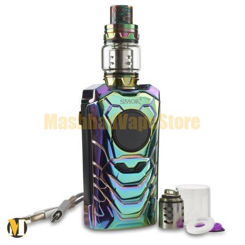 smok i-priv 230w vape kit (20) ویپ آی پریو اسموک <br><span>Smok I-Priv Kit</span> - Image 12