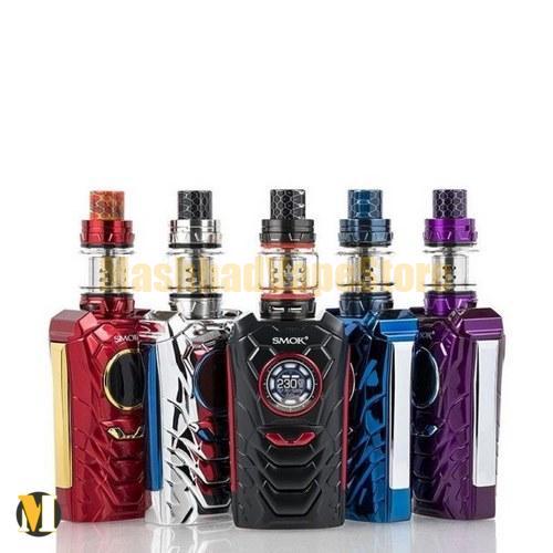 smok i-priv 230w vape kit (21) ویپ آی پریو اسموک <br><span>Smok I-Priv Kit</span> - Image 15