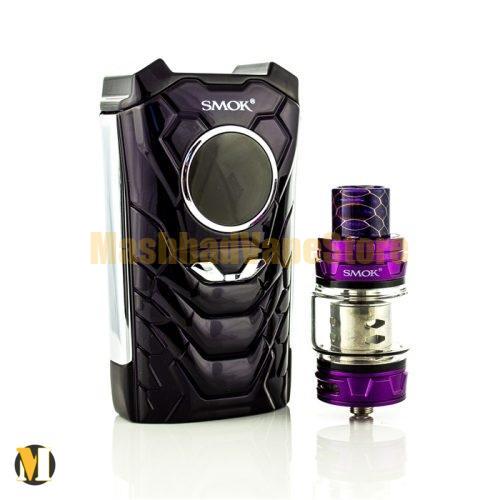 smok i-priv 230w vape kit (22) ویپ آی پریو اسموک <br><span>Smok I-Priv Kit</span> - Image 16