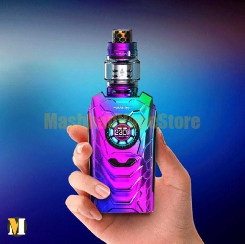 smok i-priv 230w vape kit (3) ویپ آی پریو اسموک <br><span>Smok I-Priv Kit</span> - Image 2