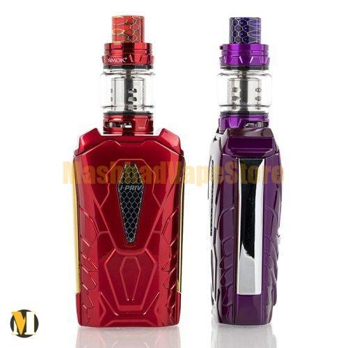 smok i-priv 230w vape kit (6) ویپ آی پریو اسموک <br><span>Smok I-Priv Kit</span> - Image 10